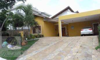 Imagem 1: Casa com 3 dormitórios à venda, 250 m² por R$ 1.650.000,00 - Condomínio Terras de Vinhedo