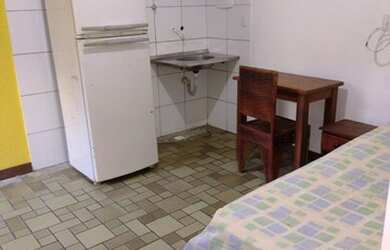 Imagem 4: Kitnet alugo Itapuã - R$ 750,00 incluindo ÁGUA e LUZ (02 térreos