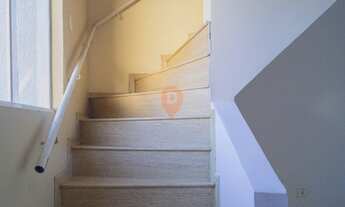 Imagem 8: Sobrado à venda, 70 m² por R$ 250.000,00 - Pilarzinho - Curitiba/PR