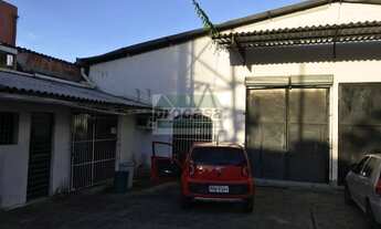 Imagem 2: Galpão para aluguel possui 250 metros quadrados em Centro - Manaus - AM