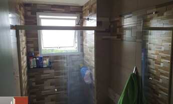 Imagem 7: RRCOD2432 - Apartamento 105m² CONDOMÍNIO PARQUE BARUERI - 4 Dorms (1 Suíte) - 2 Vagas - O