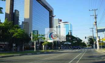 Imagem: Conjunto Comercial de 442m² com 8 vagas