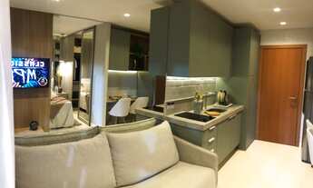 Imagem: Apartamento de 1 quarto na Pituba pertinho