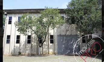 Imagem 3: Galpão 2194m² para Venda na Jurubatuba