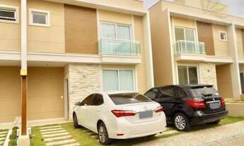 Imagem 7: Casa duplex em condomínio com lazer completo no Eusébio