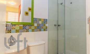 Imagem 5: RIO DE JANEIRO - Apartamento Padrão - Taquara Taquara