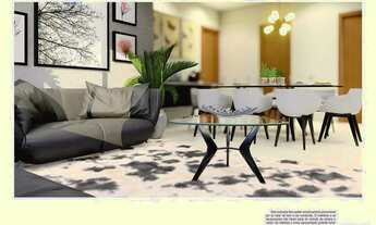 Imagem: BELO HORIZONTE - Apartamento Padrão - Prado