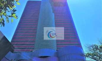 Imagem 3: Conjunto para alugar, 308 m²- Itaim Bibi - São Paulo/SP