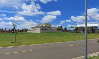 Imagem 1: TERRENO RESIDENCIAL em VOTORANTIM - SP, ALPHAVILLE NOVA ESPLANADA