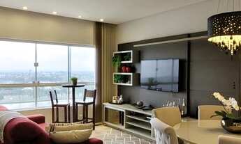 Imagem 3: FRENTE RIO!! C/ 2 BOX P/ CARRO C/ 3 VAGAS.. APTO CLASSE AA.