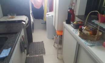 Imagem 4: Residencial Flora Park 3qts sendo 1 suíte com lazer completo em Aparecida de Goiânia