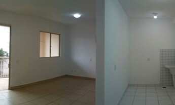 Imagem 2: Sumaré - Apartamento Padrão - Parque Villa Flores