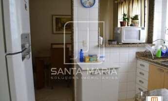 Imagem 3: Apartamento (tipo - padrao) 3 dormitórios/suite, cozinha planejada, em condomínio fechado