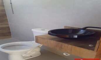 Imagem 7: Sobrado Vila Granada São Paulo/SP