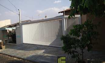 Imagem 3: SÃO JOSÉ DO RIO PRETO - Casa Padrão - JARDIM SÃO MARCOS