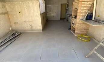 Imagem 2: Cobertura para Venda em Santo André, Parque Erasmo Assunção, 2 dormitórios, 2 banheiros, 1