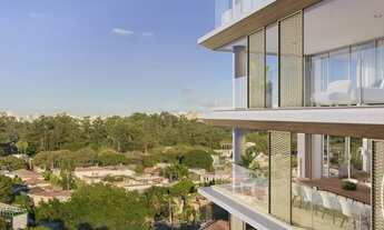 Imagem 4: Lançamento Alto Padrão Jardim América 233m² a 772m²