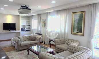 Imagem 6: Apartamento com varanda gourmet - andar alto!