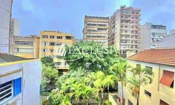 Imagem 4: Rio de Janeiro - Apartamento Padrão - Ipanema