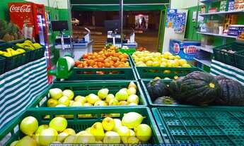 Imagem 3: Hortifruti com mercearia, na região da ZL/ SP Ref.: 1321