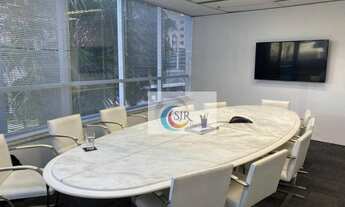 Imagem: Conjunto, 676 m² - venda ou aluguel - Vila