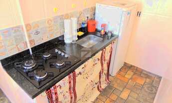 Imagem 6: Apartamento à venda 1 Quarto, 45M², Cambuí, Campinas - SP