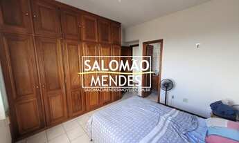 Imagem 6: 3 quartos, suíte, nascente, alto, duas vagas próximo Praça Batista Campos