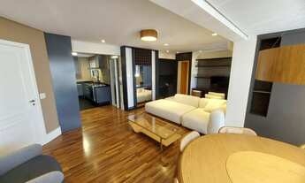 Imagem: Melhor condomínio Clube da Vila Olimpia!!!