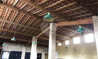 Imagem 6: São Paulo - Galpão/Depósito/Armazém - BROOKLIN