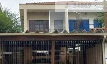 Imagem 2: VENDO LINDO SOBRADO NO JARDIM BOM CLIMA