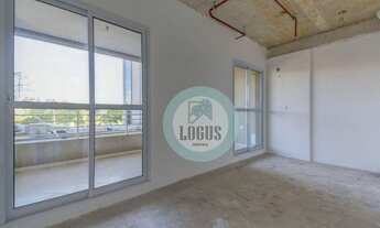 Imagem 3: Sala comercial no Marco Zero Mix à venda, 299 m² por R$ 2.732.300 - Jardim do Mar - São Be