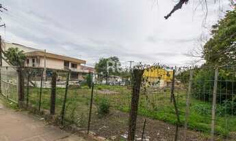 Imagem 6: Porto Alegre - Terreno Padrão - Cavalhada