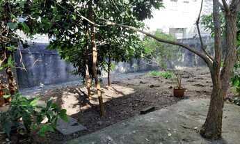 Imagem 5: Terreno para venda 300m murado Assunção São Bernardo do Campo