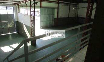 Imagem 7: Galpão para alugar, 1400 m² por R$ 17.000,00/mês - Vila Conceição - Diadema/SP