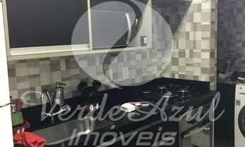 Imagem 4: Apartamento - Jardim Minda - Hortolândia