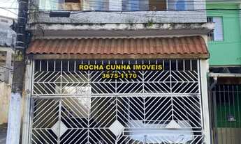 Imagem 4: Casa 3 quartos à venda São Paulo,SP - R$ 700.000