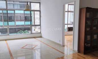 Imagem: Apartamento para venda 3 quartos em Copacabana