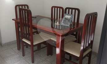 Imagem 3: Rio de Janeiro - Apartamento Padrão - GRANDE MÉIER