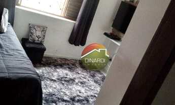 Imagem: Casa com 3 dormitórios, 112 m² - venda