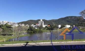Imagem 4: Lote/Terreno para venda tem 720 metros quadrados em Pedra Branca - Palhoça - SC