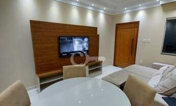 Imagem 2: Casa para venda possui 125 metros quadrados com 2 quartos