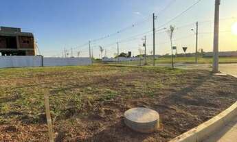 Imagem: TERRENO CONDOMINIO FLORAIS DO PARQUE. DE