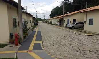 Imagem: Mont Ararat casa de 2/4 nas águas brancas