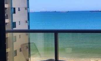 Imagem 4: Ed Mar Caspio-2 Qts-1 Suíte-Vista P/ Mar-Montado-Lazer Completo