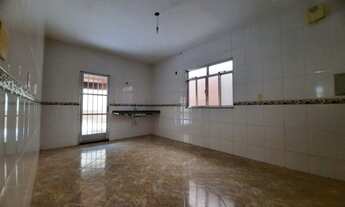 Imagem 6: Oportunidade casa linear 3 quartos suite 3 banheiros 3 vagas 127 m² Santa Efigênia