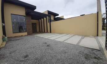 Imagem: Casa com 3 dormitórios à venda, 70 m²