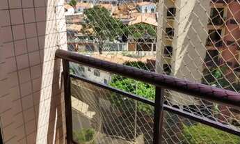 Imagem 6: Apartamento à venda 3 Quartos, 1 Suite, 3 Vagas, 88M², Jardim Paulistano, Campinas - SP