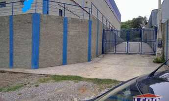 Imagem 2: Galpão, 1320 m² - venda por R$ 6.000.000,00 ou aluguel por R$ 30.000,00/mês - Mogi Das Cru