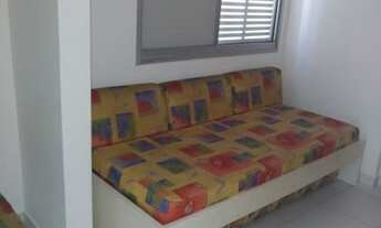 Imagem 3: Apartamento para venda possui 72 metros quadrados com 2 quartos em Pitangueiras - Guarujá