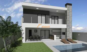 Imagem 2: Sobrado para comprar Bellatorres Passo de Torres